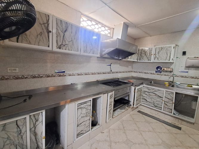 Casa de 10 alcobas en venta en El Porvenir, Soledad, 290 m² · foto 4 de 20
