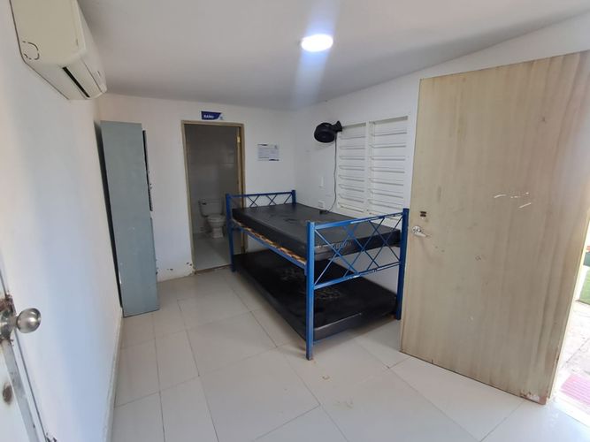 Casa de 10 alcobas en venta en El Porvenir, Soledad, 290 m² · foto 5 de 20