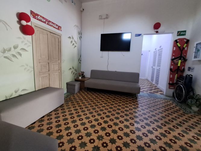 Casa de 10 alcobas en venta en El Porvenir, Soledad, 290 m² · foto 8 de 20