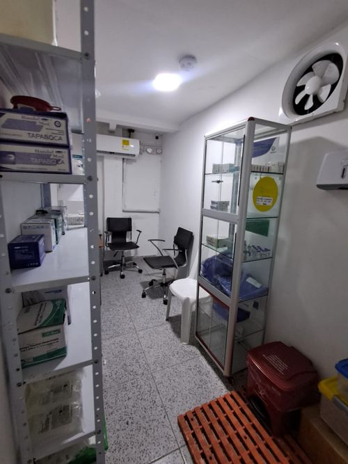 Casa de 10 alcobas en venta en El Porvenir, Soledad, 290 m² · foto 12 de 20