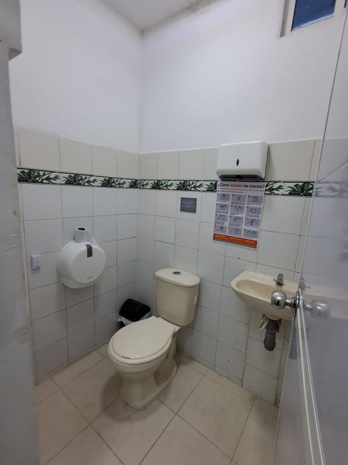 Casa de 10 alcobas en venta en El Porvenir, Soledad, 290 m² · foto 13 de 20