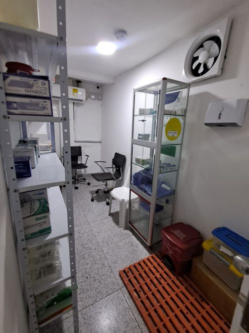 Casa de 10 alcobas en venta en El Porvenir, Soledad, 290 m² · foto 14 de 20