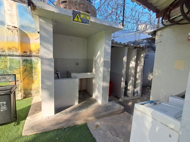 Casa de 10 alcobas en venta en El Porvenir, Soledad, 290 m² · foto 19 de 20