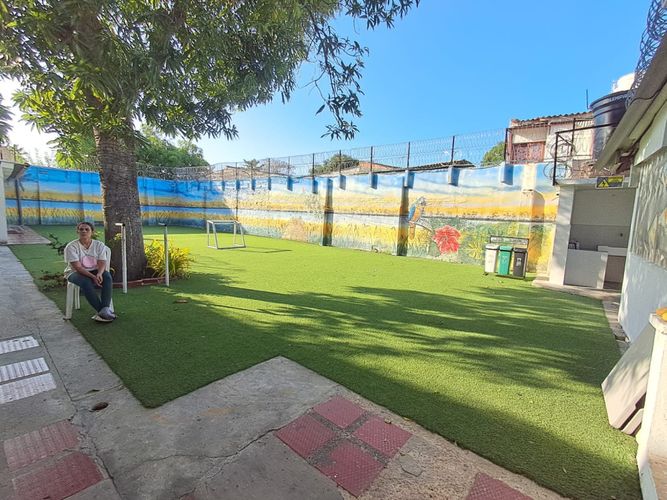 Casa de 10 alcobas en venta en El Porvenir, Soledad, 290 m² · foto 20 de 20
