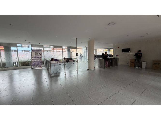 Apartaestudio en venta en Primavera Occidental - Puente Aranda, Bogotá, 29 m² · foto 3 de 21