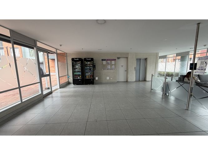 Apartaestudio en venta en Primavera Occidental - Puente Aranda, Bogotá, 29 m² · foto 4 de 21