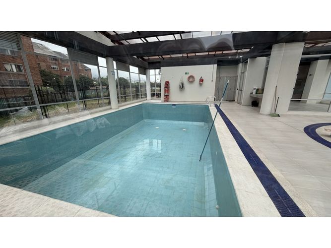 Apartaestudio en venta en Primavera Occidental - Puente Aranda, Bogotá, 29 m² · foto 5 de 21