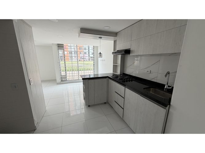 Apartaestudio en venta en Primavera Occidental - Puente Aranda, Bogotá, 29 m² · foto 6 de 21
