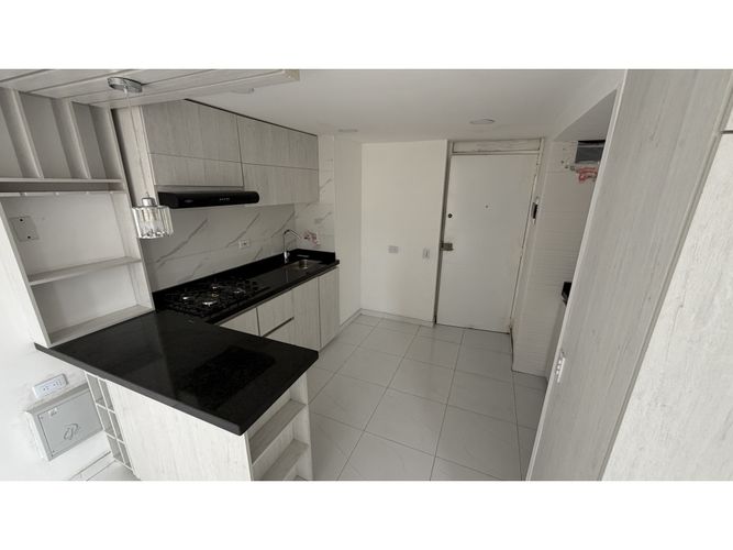 Apartaestudio en venta en Primavera Occidental - Puente Aranda, Bogotá, 29 m² · foto 7 de 21
