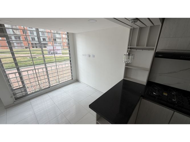 Apartaestudio en venta en Primavera Occidental - Puente Aranda, Bogotá, 29 m² · foto 8 de 21
