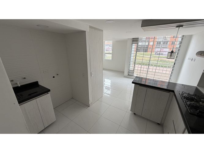 Apartaestudio en venta en Primavera Occidental - Puente Aranda, Bogotá, 29 m² · foto 10 de 21