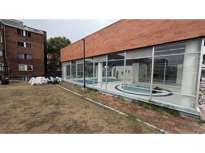 Apartaestudio en venta en Primavera Occidental - Puente Aranda, Bogotá, 29 m² · foto 11 de 21