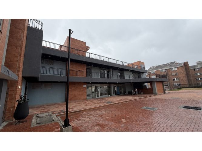 Apartaestudio en venta en Primavera Occidental - Puente Aranda, Bogotá, 29 m² · foto 14 de 21