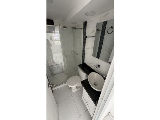 Apartaestudio en venta en Primavera Occidental - Puente Aranda, Bogotá, 29 m² · foto 18 de 21