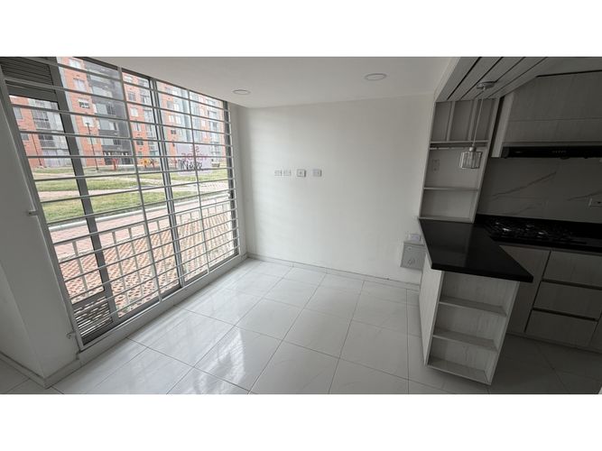 Apartaestudio en venta en Primavera Occidental - Puente Aranda, Bogotá, 29 m² · foto 19 de 21
