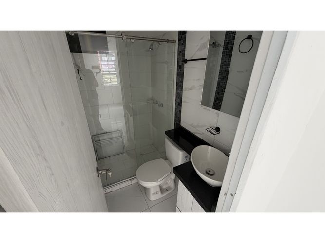 Apartaestudio en venta en Primavera Occidental - Puente Aranda, Bogotá, 29 m² · foto 20 de 21