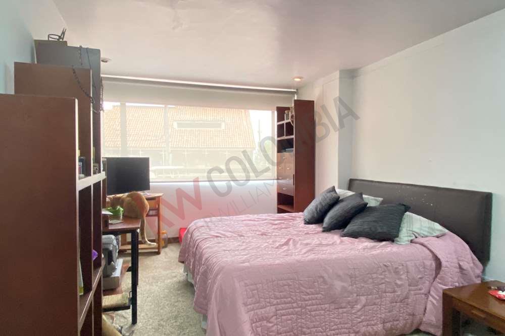 Apartamento en venta en Chico, Bogotá · foto 5 de 24