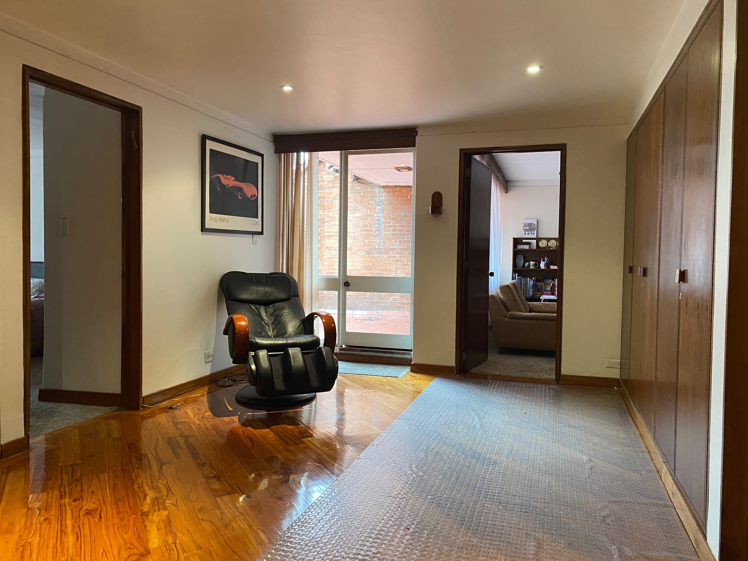 Apartamento en venta en Chico, Bogotá · foto 10 de 24
