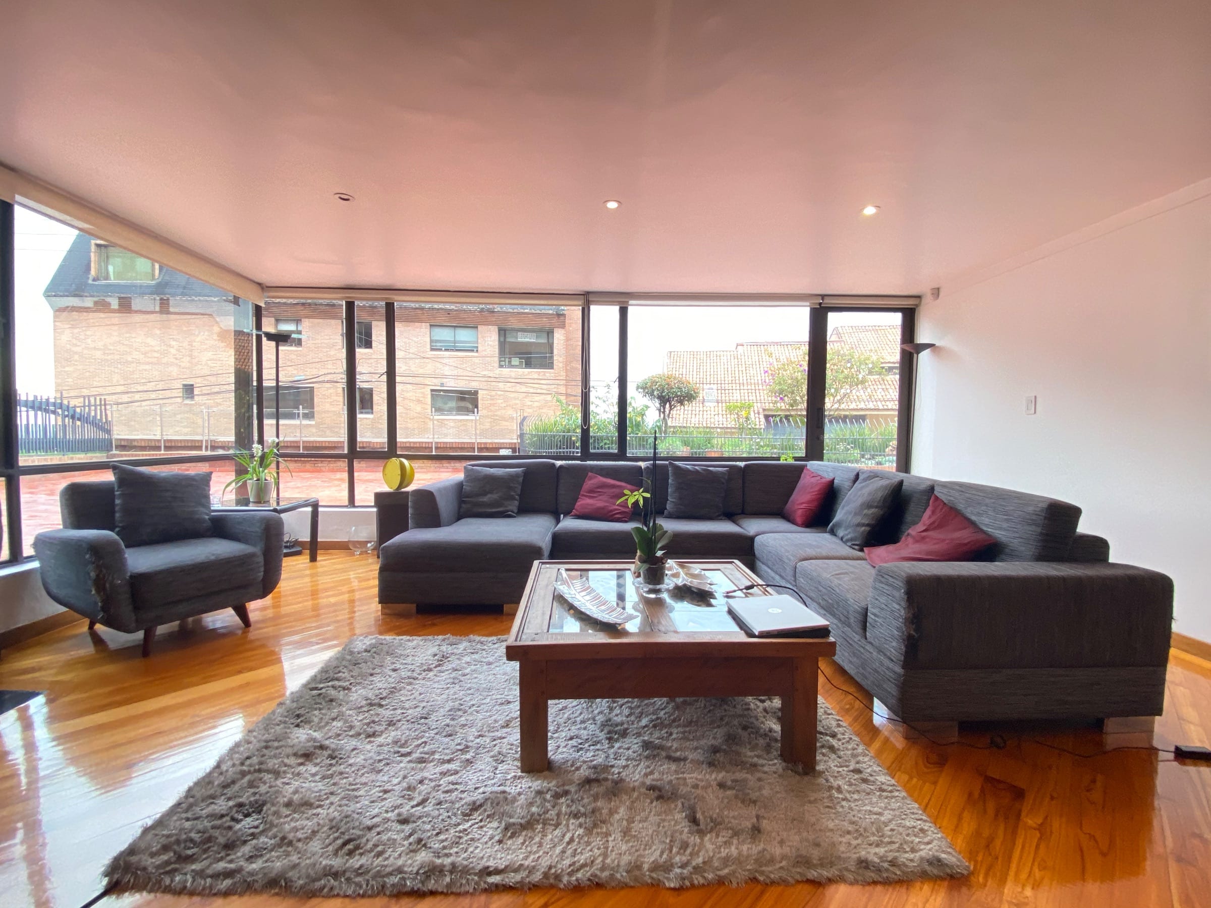 Apartamento en venta en Chico, Bogotá · foto 11 de 24