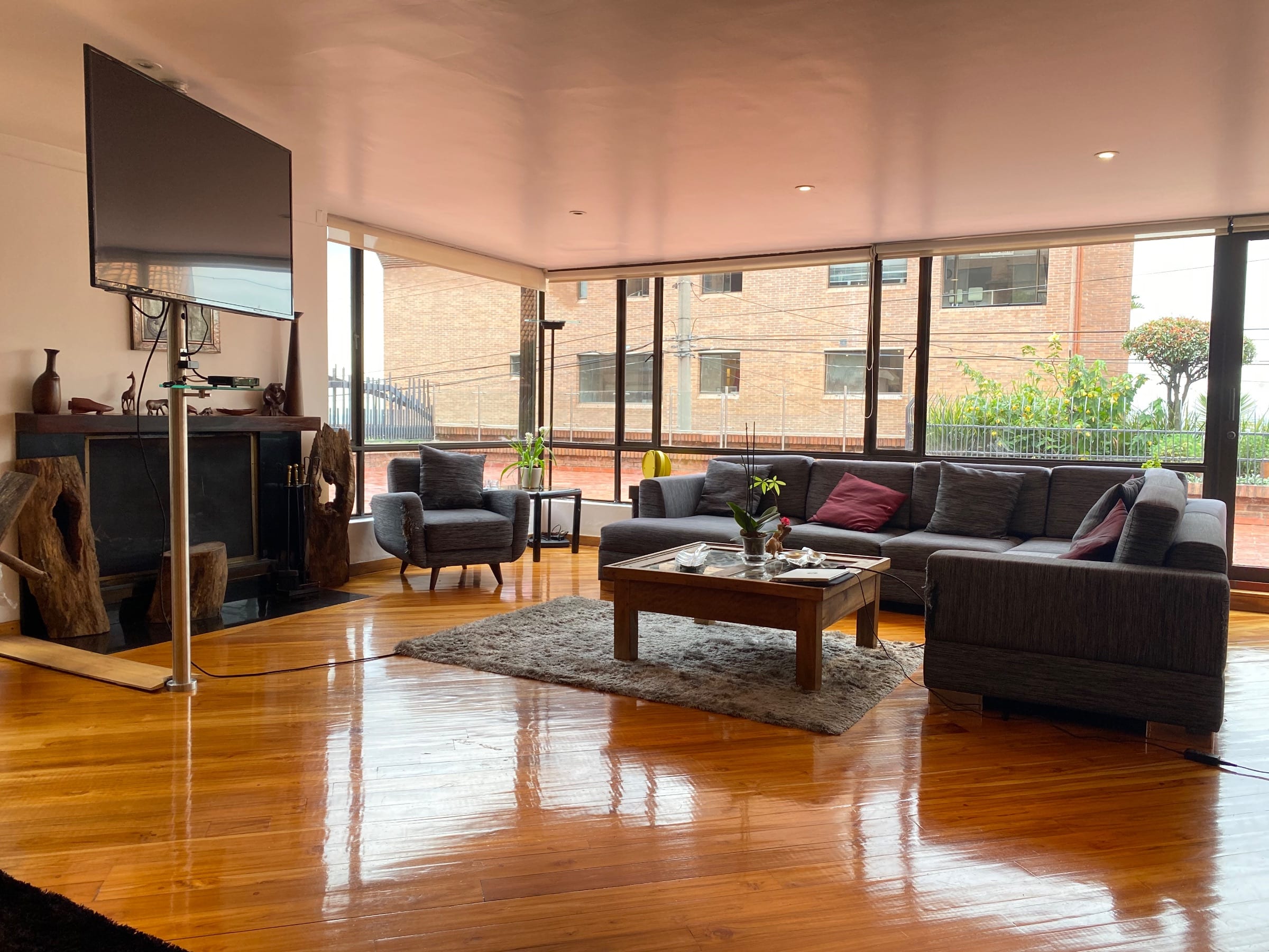 Apartamento en venta en Chico, Bogotá · foto 12 de 24