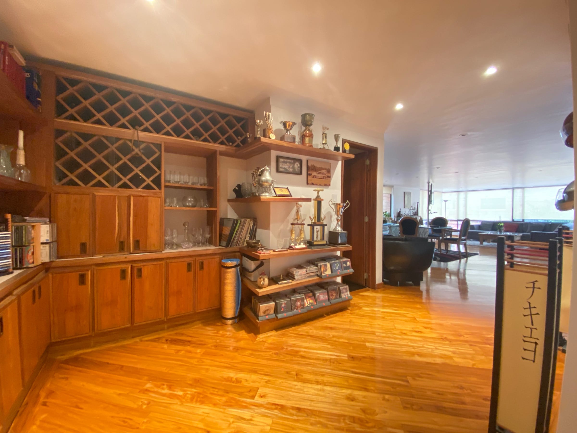Apartamento en venta en Chico, Bogotá · foto 13 de 24