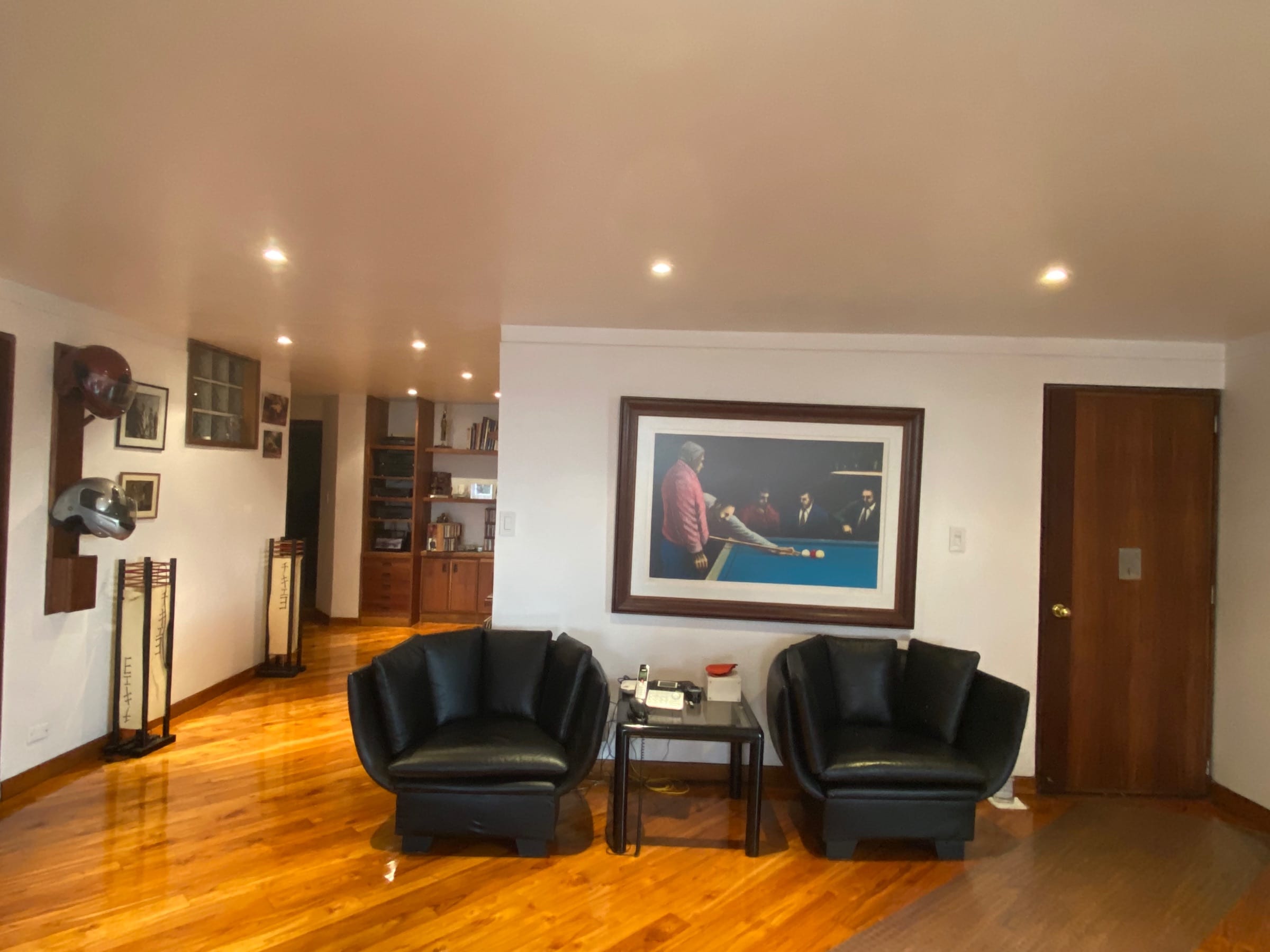 Apartamento en venta en Chico, Bogotá · foto 14 de 24