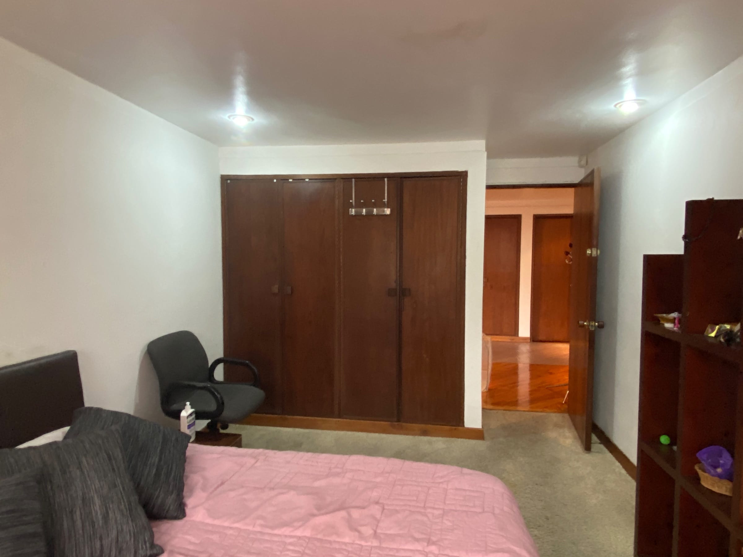 Apartamento en venta en Chico, Bogotá · foto 15 de 24