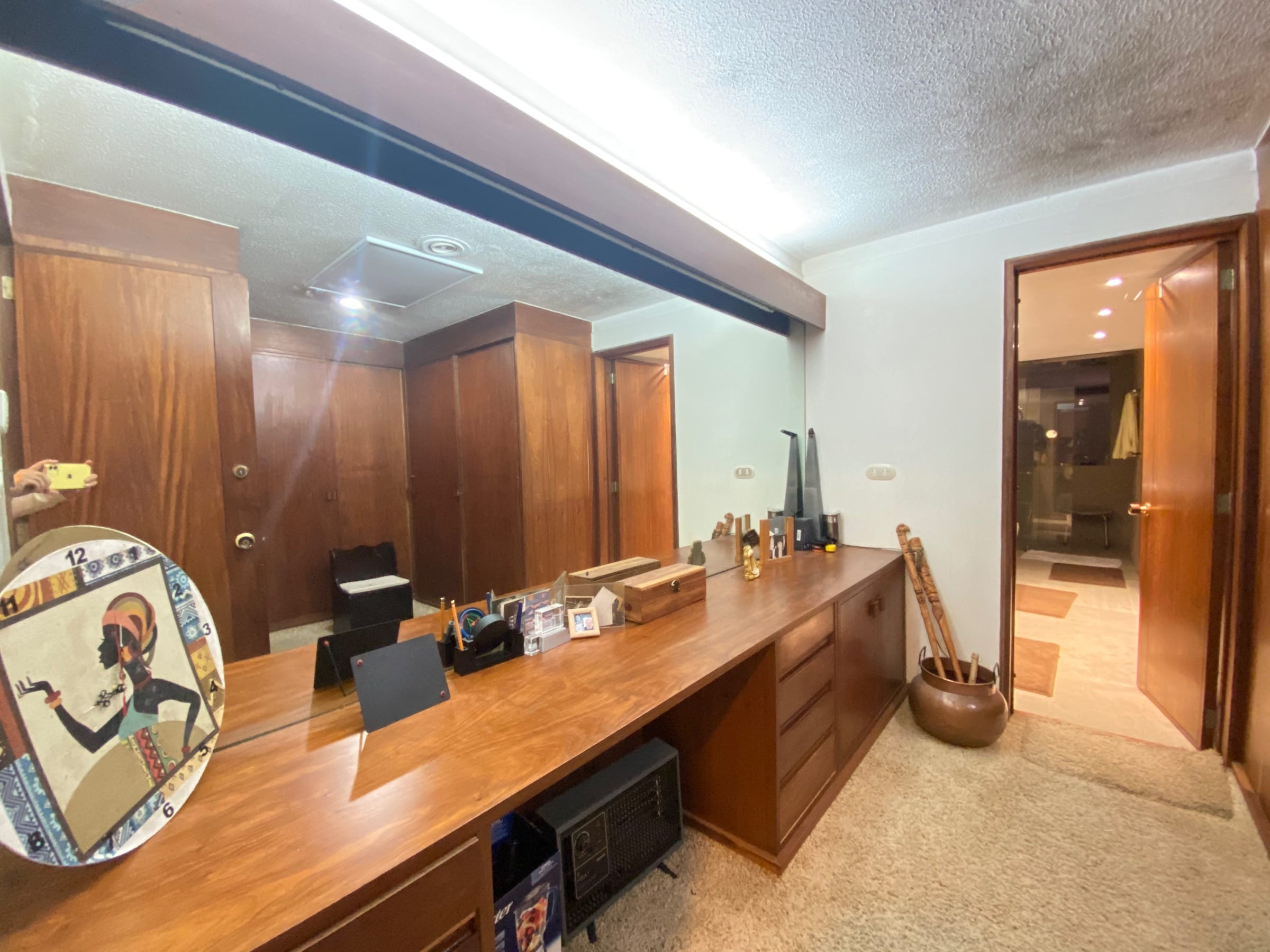 Apartamento en venta en Chico, Bogotá · foto 17 de 24