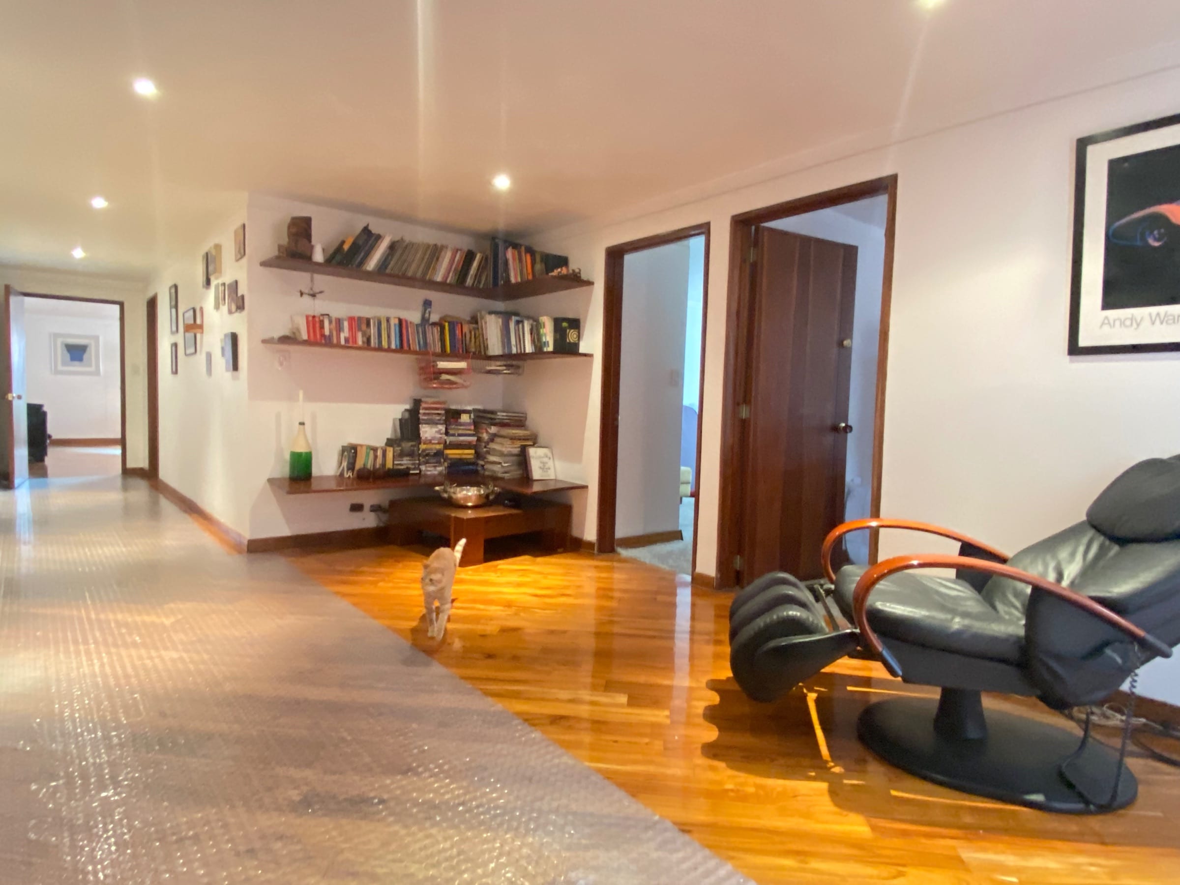 Apartamento en venta en Chico, Bogotá · foto 18 de 24