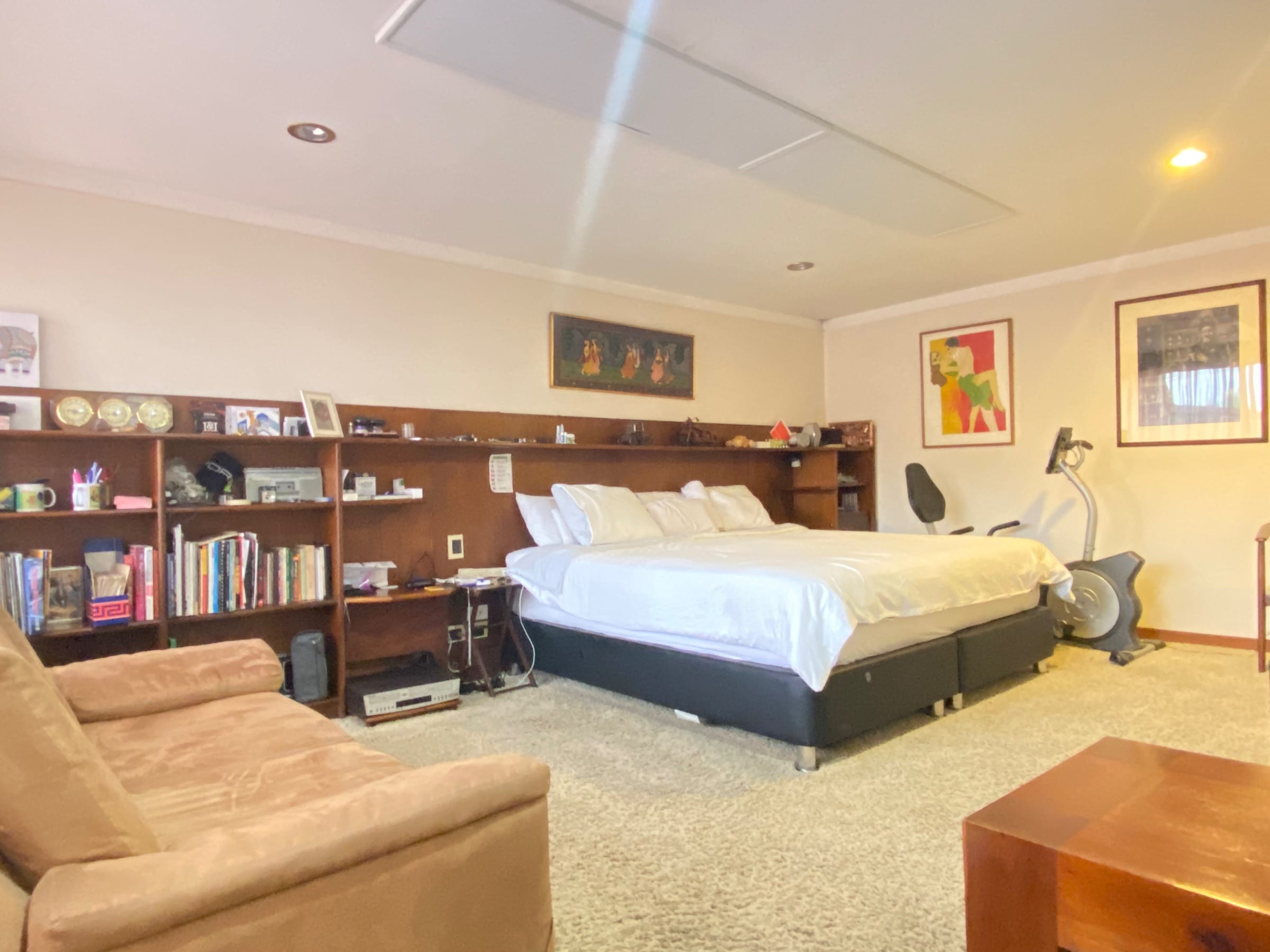 Apartamento en venta en Chico, Bogotá · foto 19 de 24