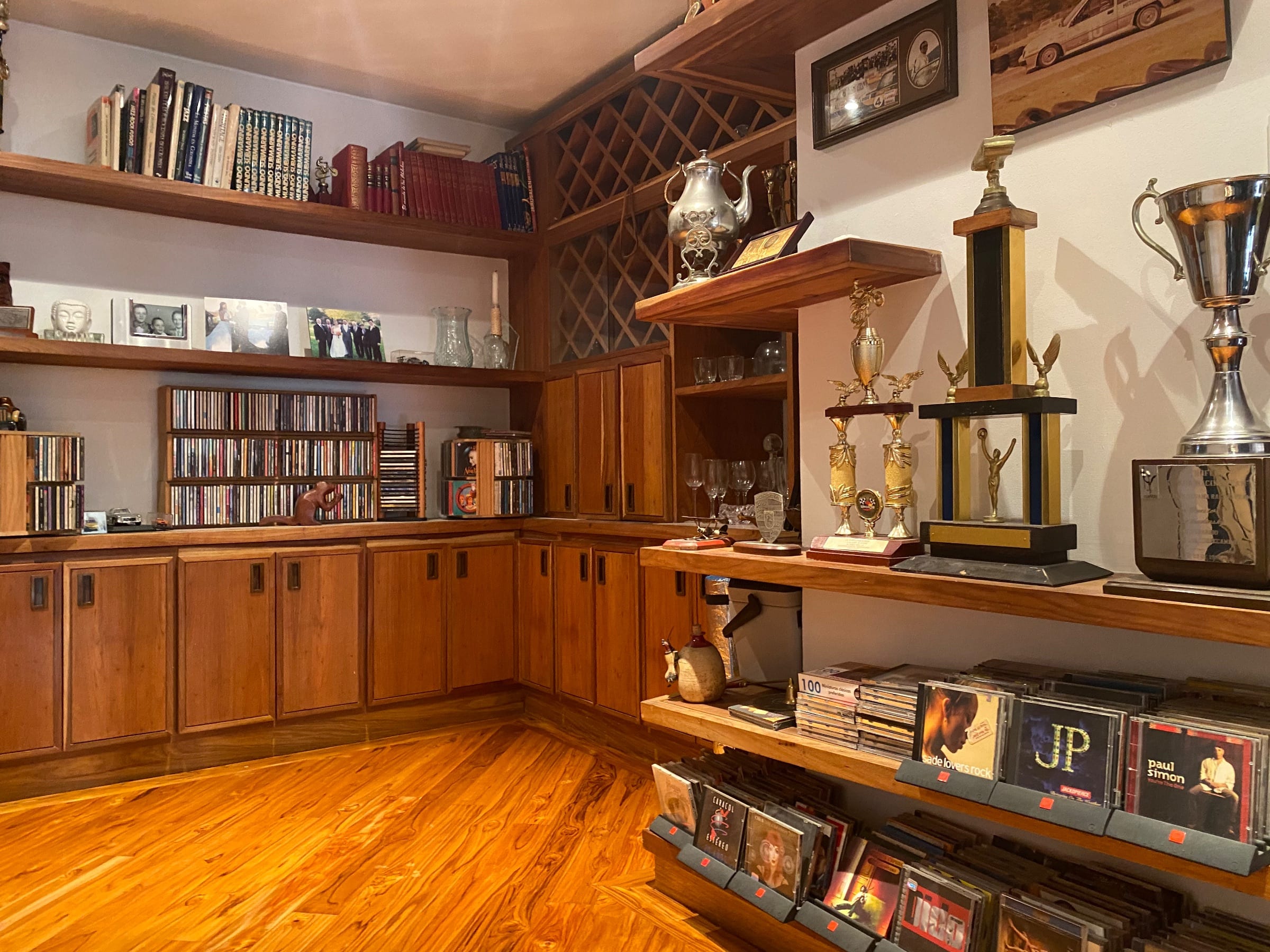 Apartamento en venta en Chico, Bogotá · foto 21 de 24