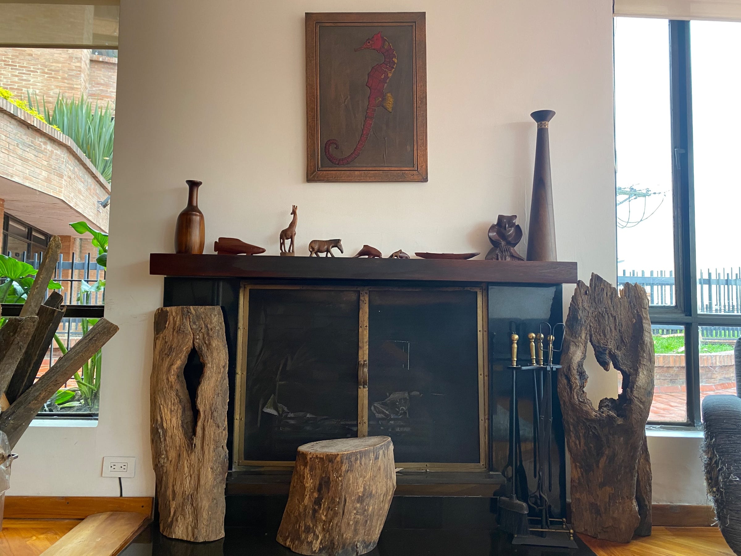 Apartamento en venta en Chico, Bogotá · foto 22 de 24