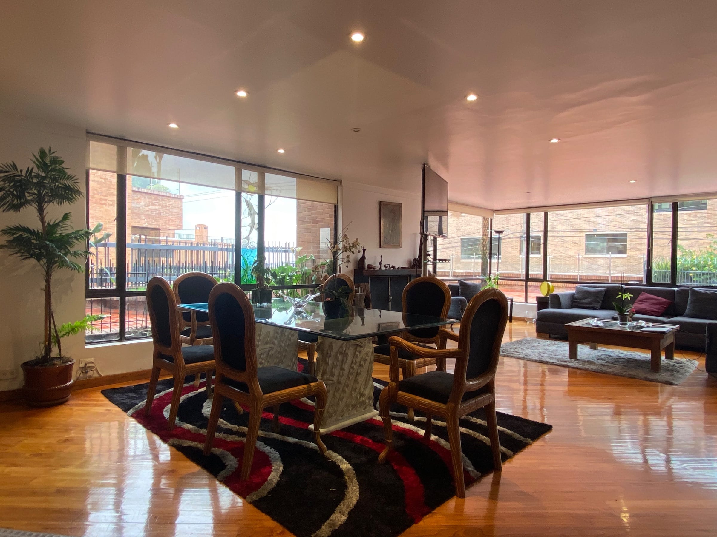 Apartamento en venta en Chico, Bogotá · foto 24 de 24