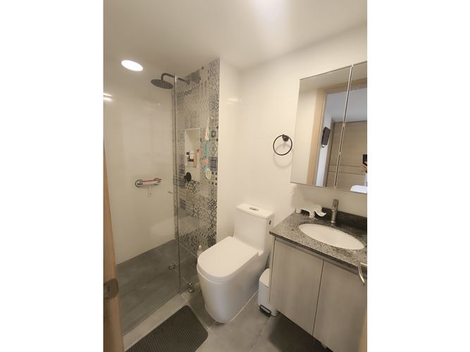 Apartamento de 2 alcobas en venta en Valle Del Lili, Cali, 62 m² · foto 12 de 12