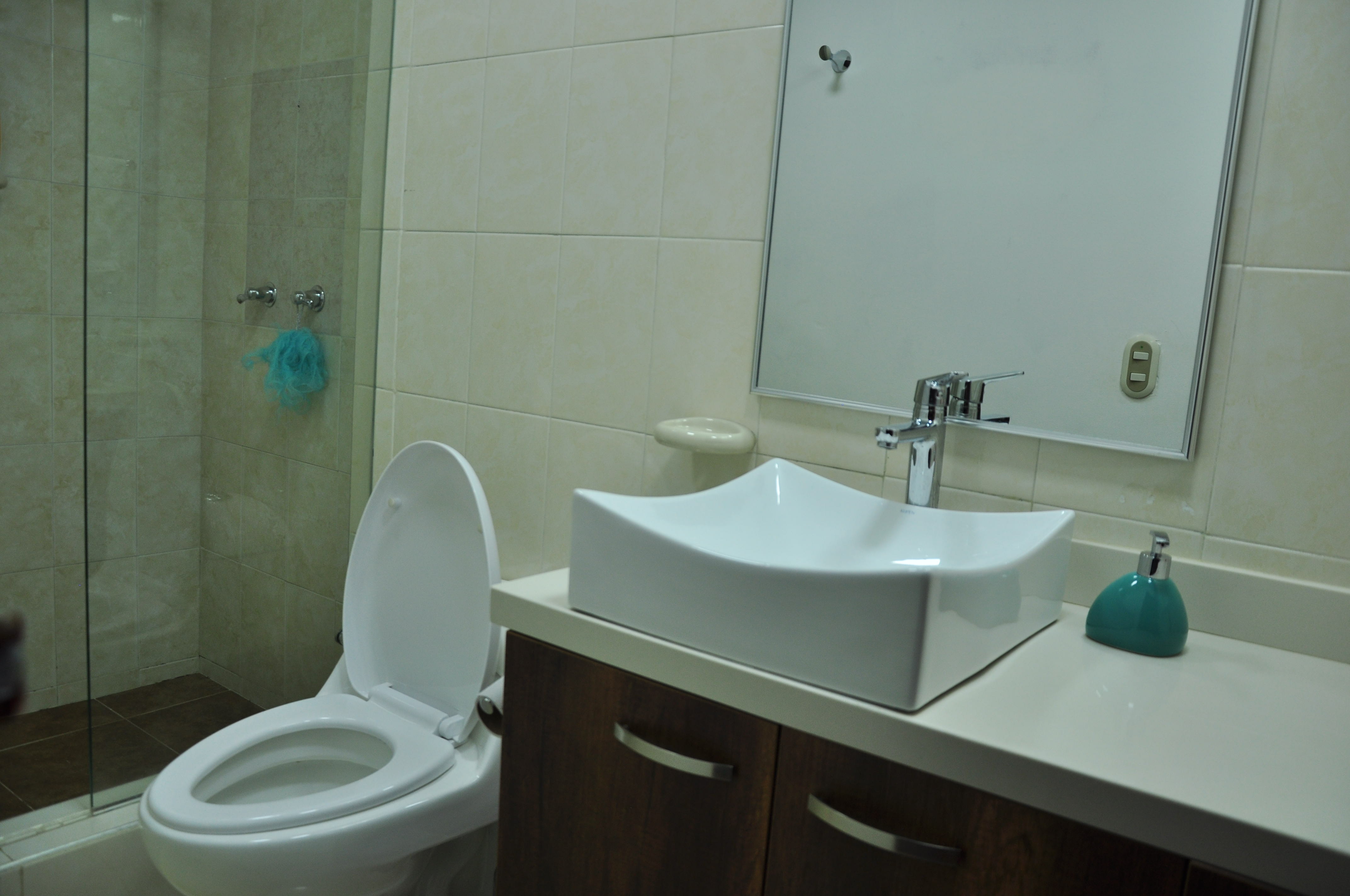 Apartamento en venta en Cedritos, Bogotá · foto 3 de 18