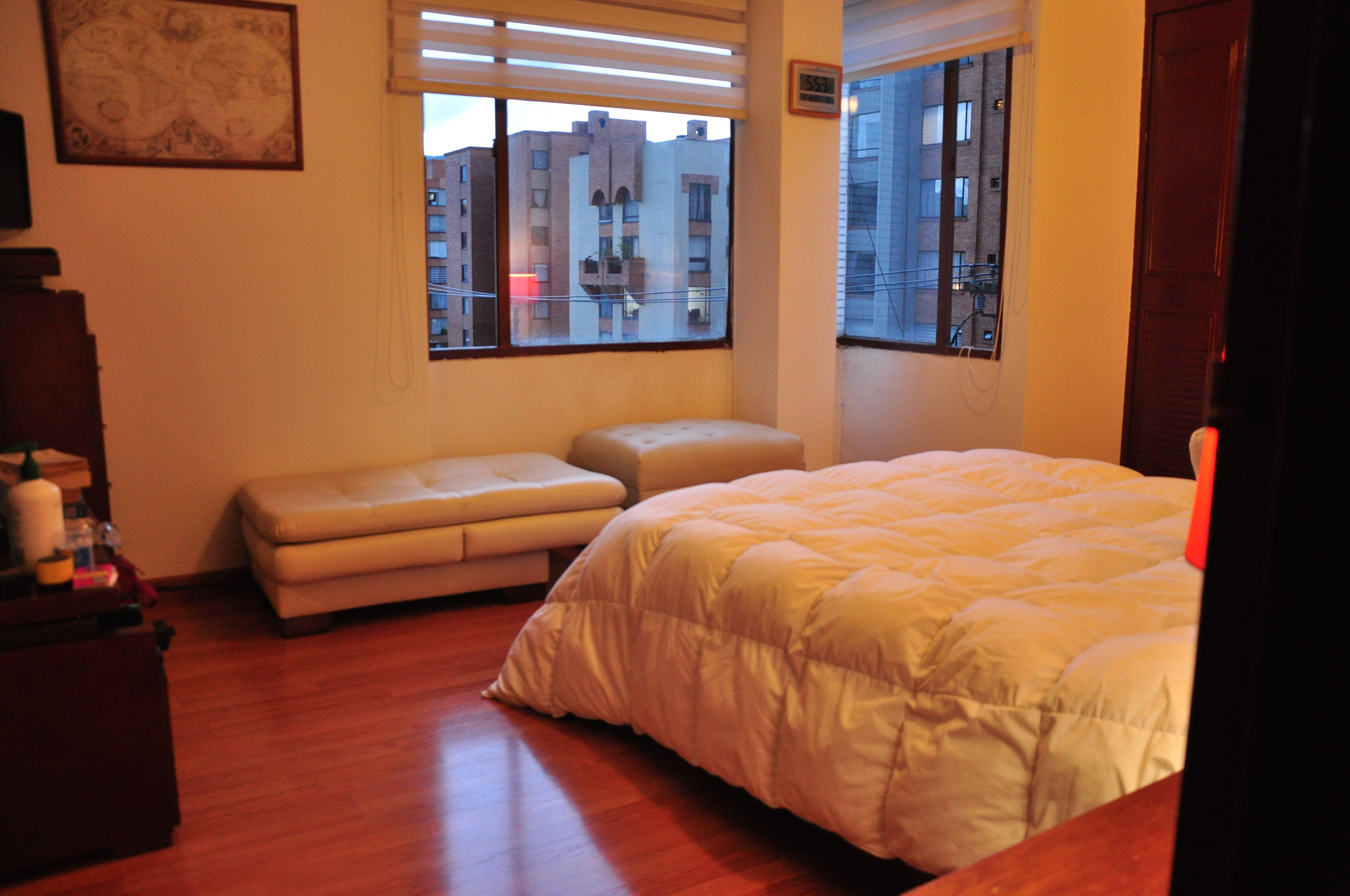 Apartamento en venta en Cedritos, Bogotá · foto 5 de 18