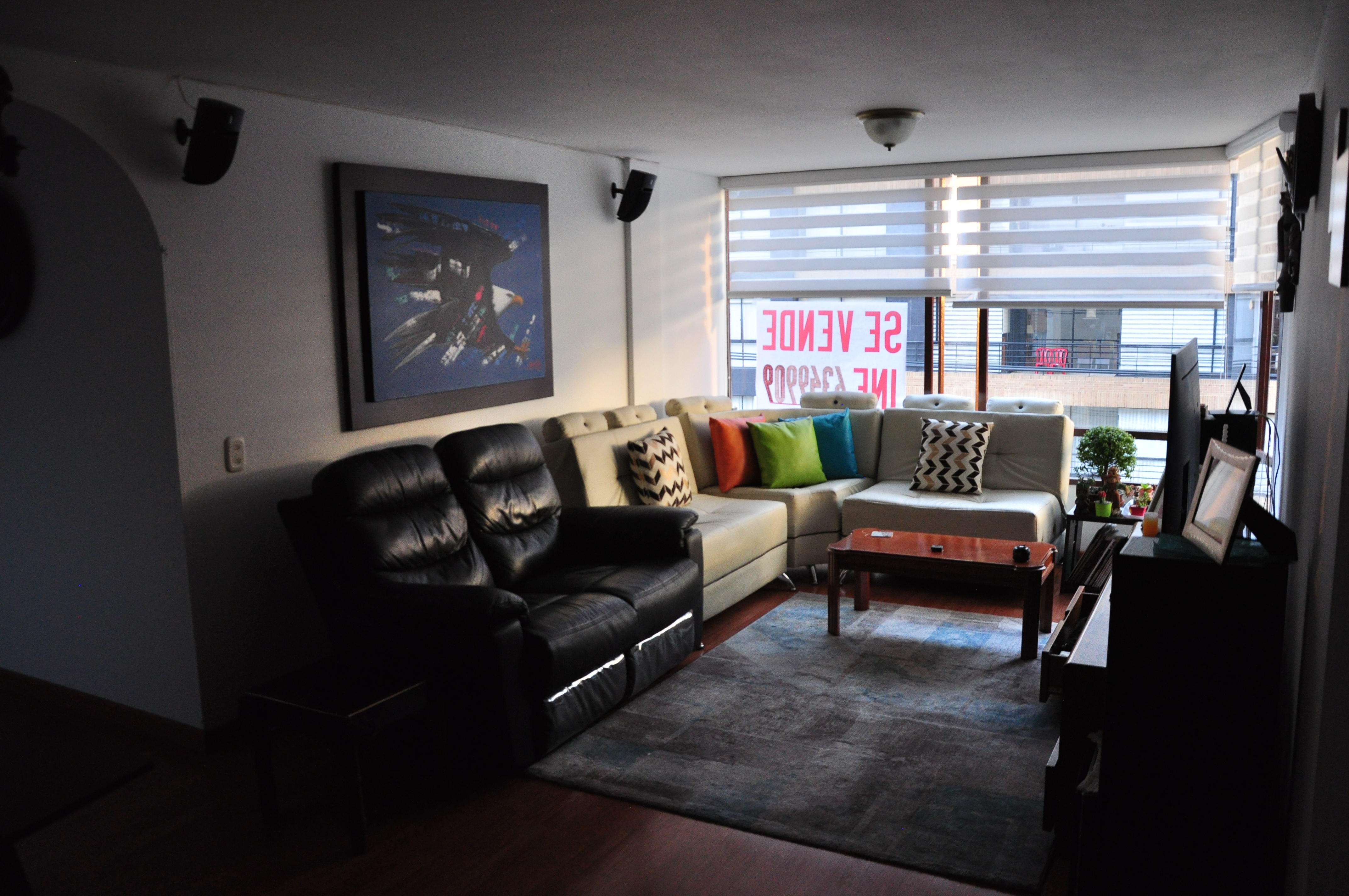 Apartamento en venta en Cedritos, Bogotá · foto 7 de 18
