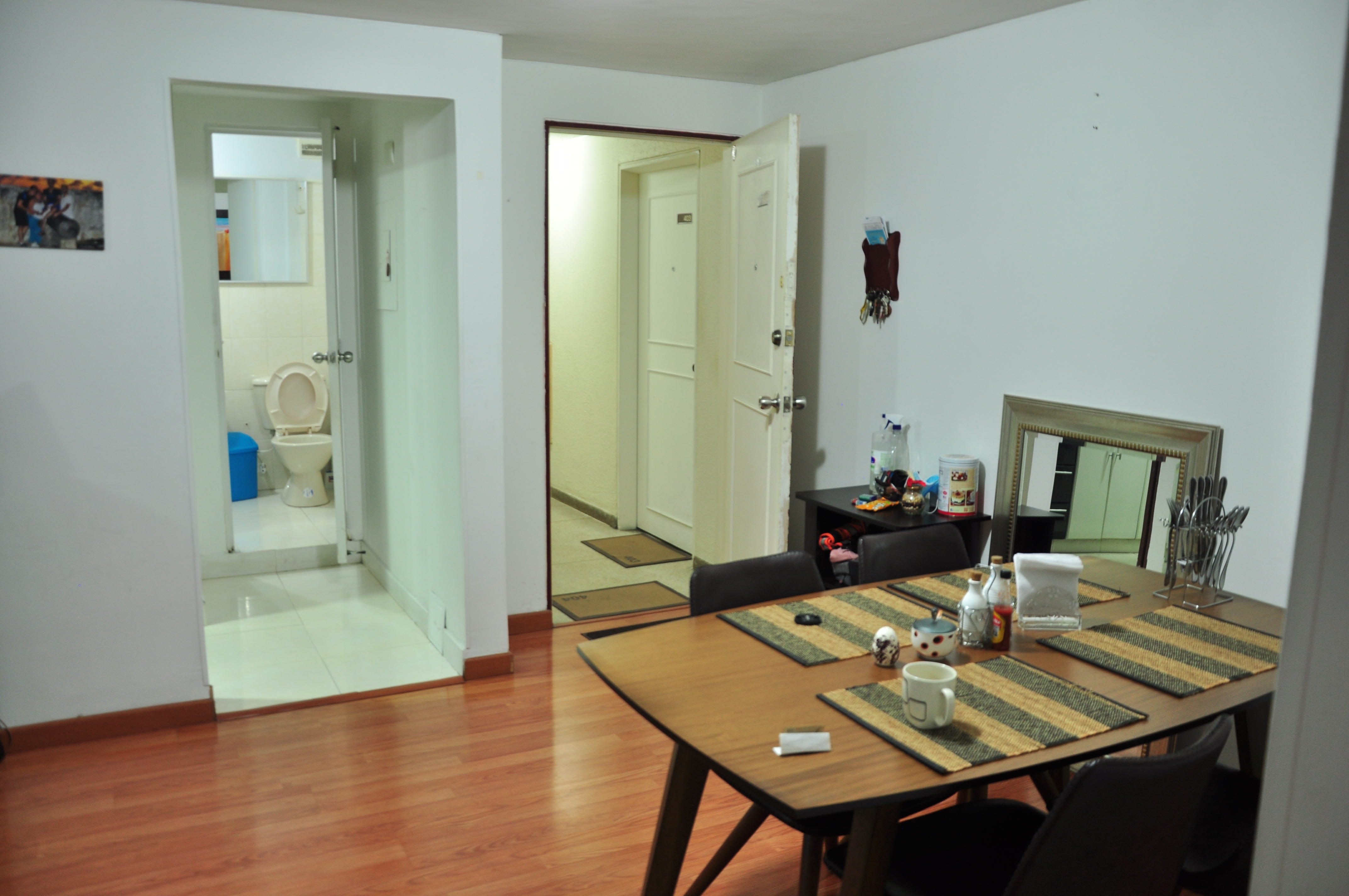 Apartamento en venta en Cedritos, Bogotá · foto 9 de 18