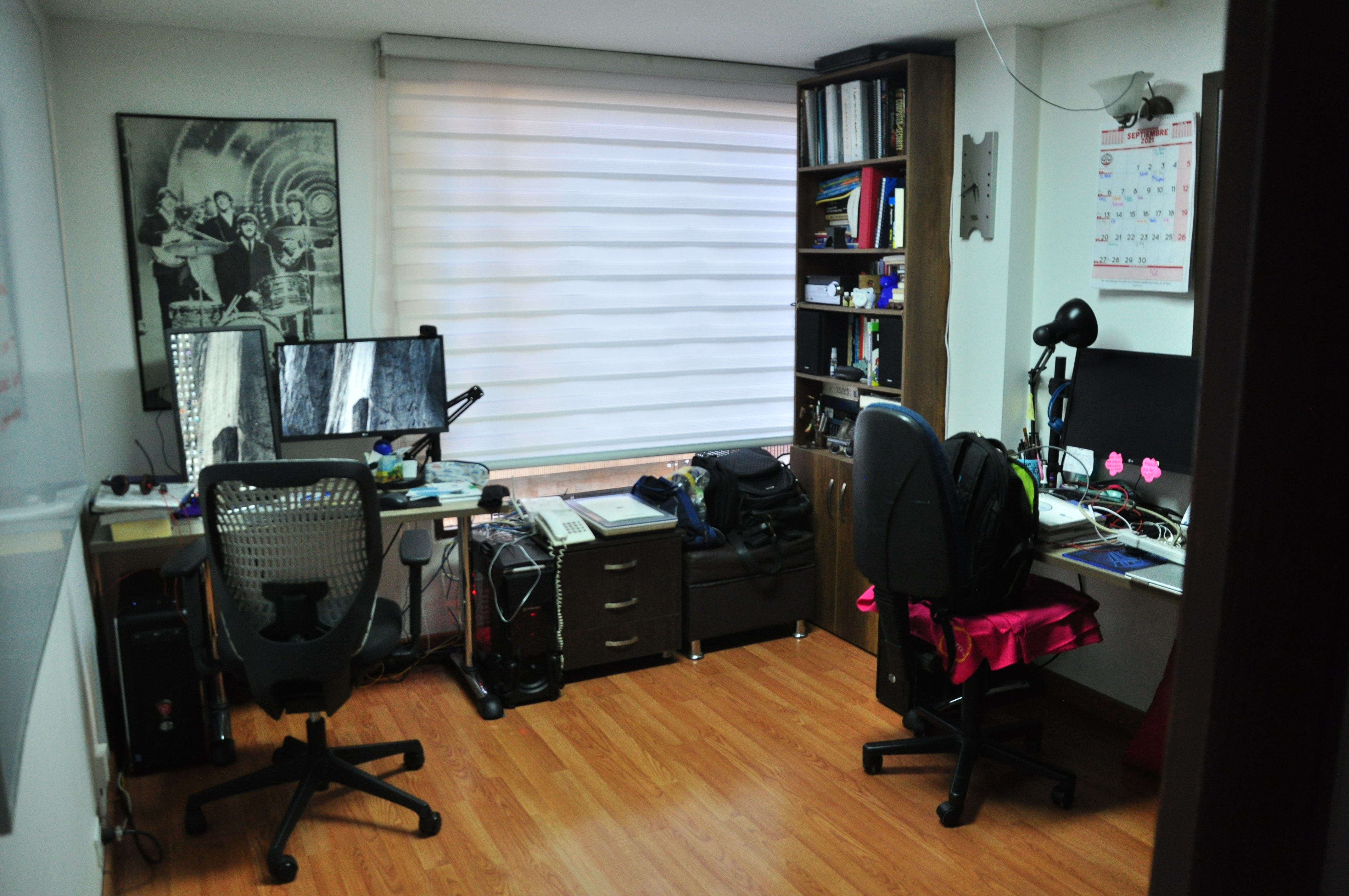 Apartamento en venta en Cedritos, Bogotá · foto 12 de 18
