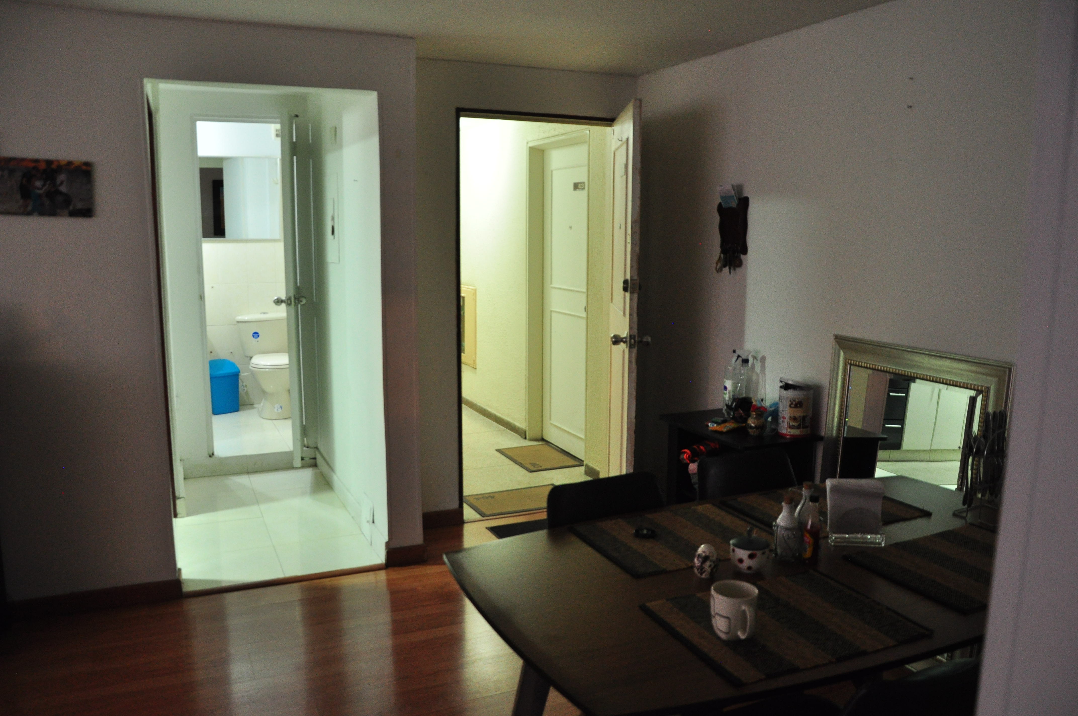 Apartamento en venta en Cedritos, Bogotá · foto 13 de 18