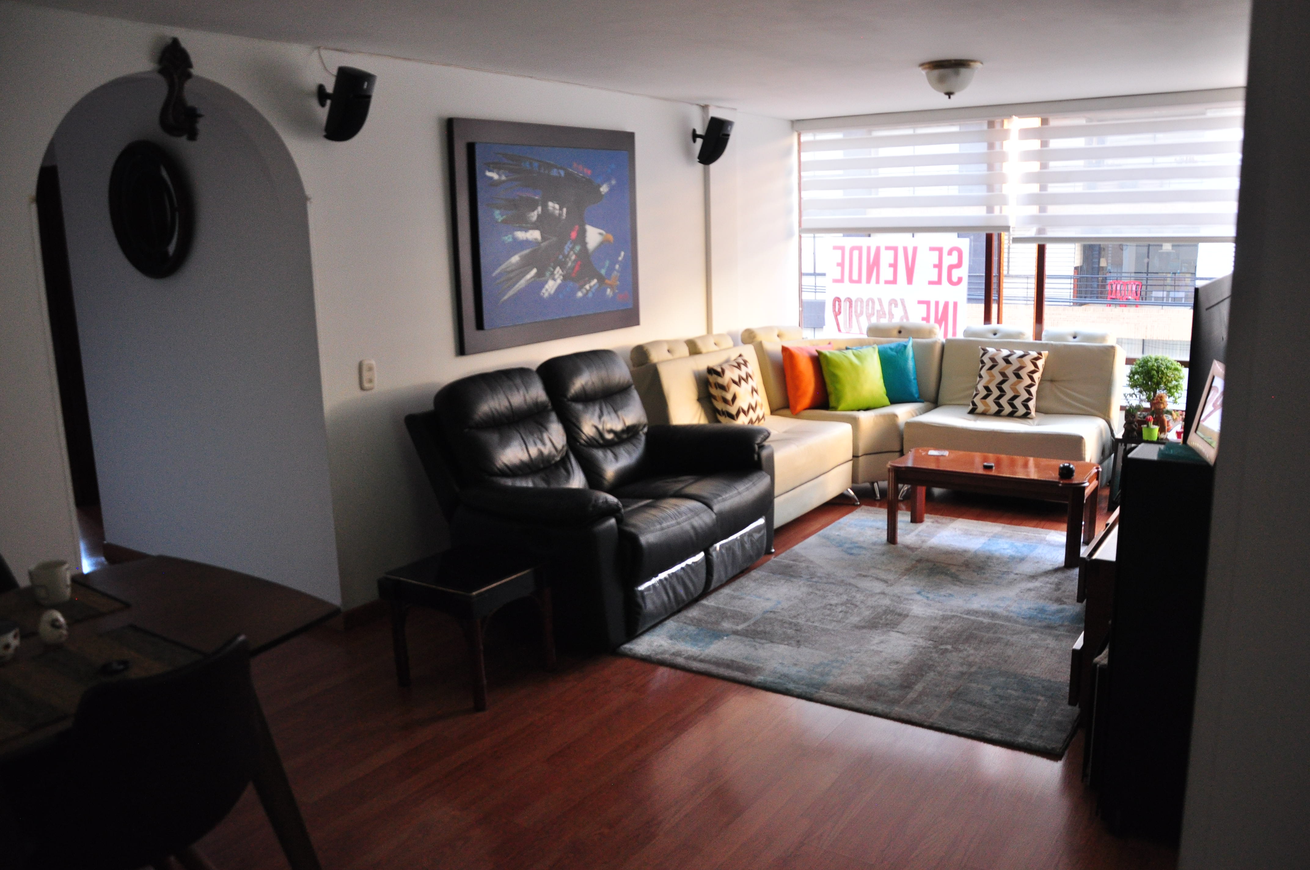 Apartamento en venta en Cedritos, Bogotá · foto 15 de 18