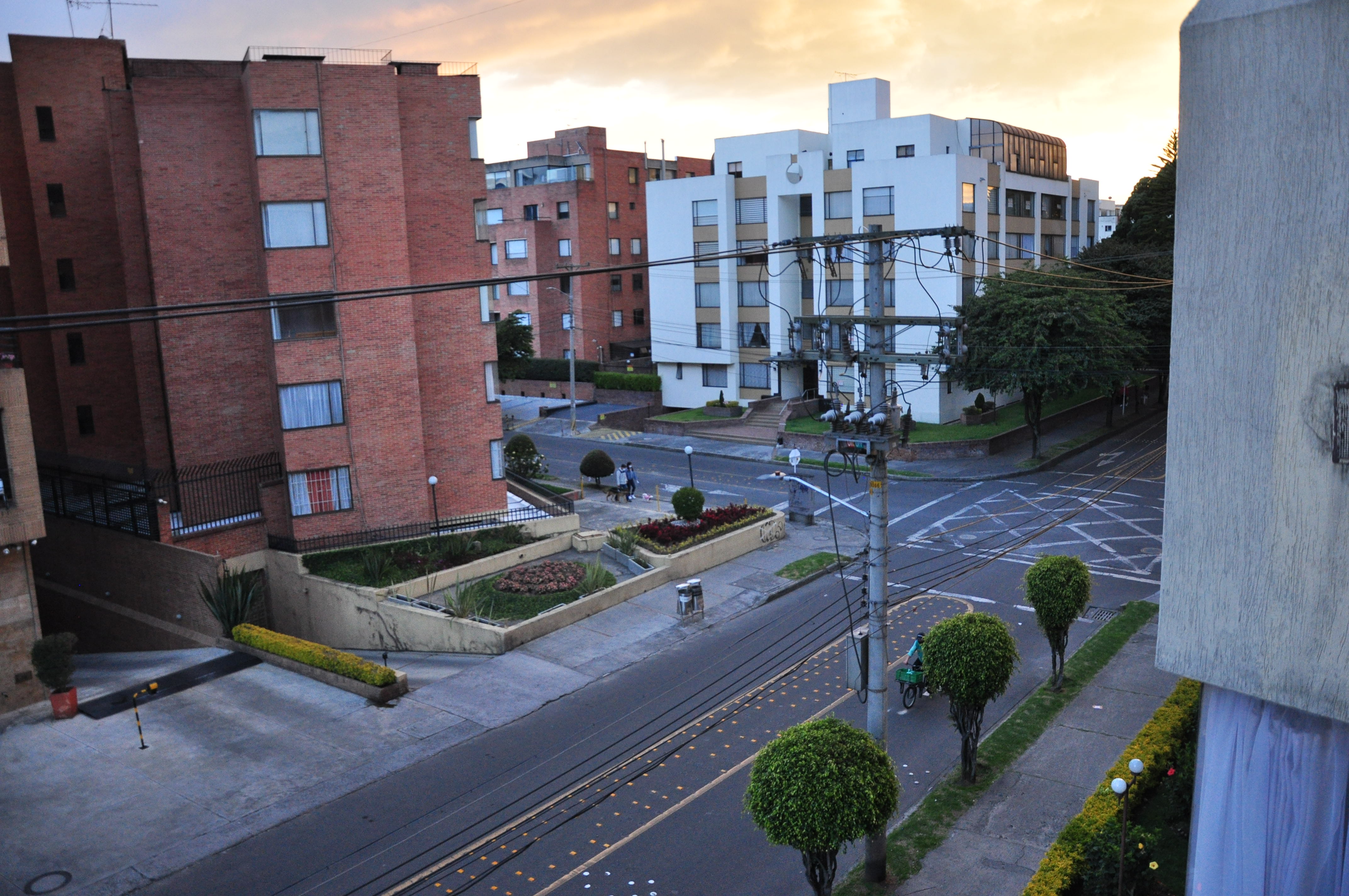 Apartamento en venta en Cedritos, Bogotá · foto 16 de 18