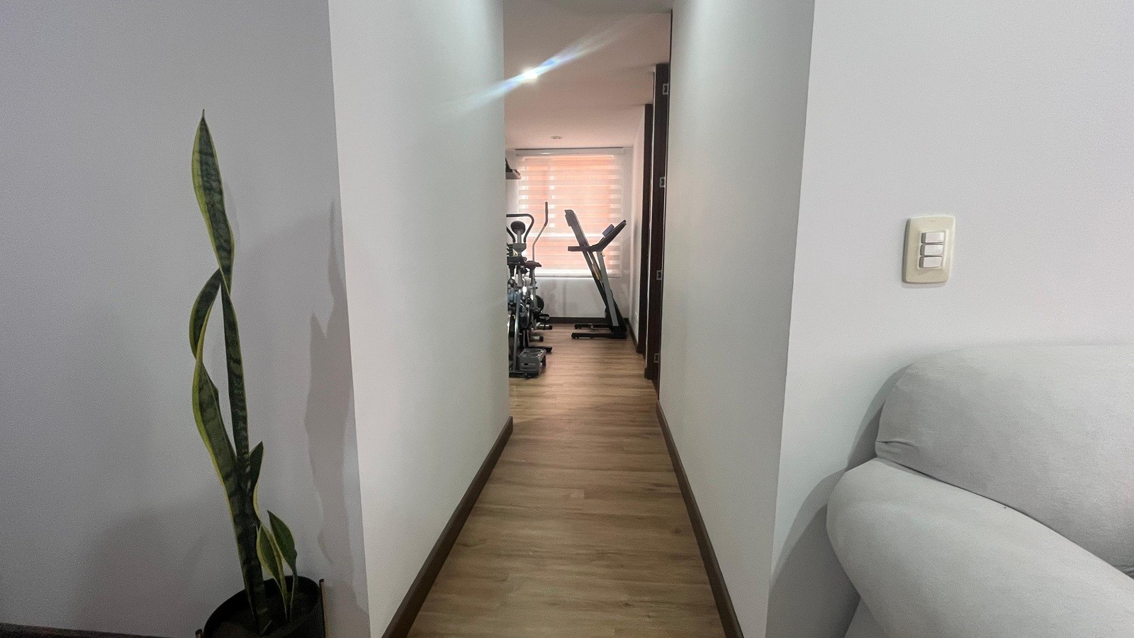 Apartamento en venta en Barrios Unidos, Bogotá · foto 16 de 22
