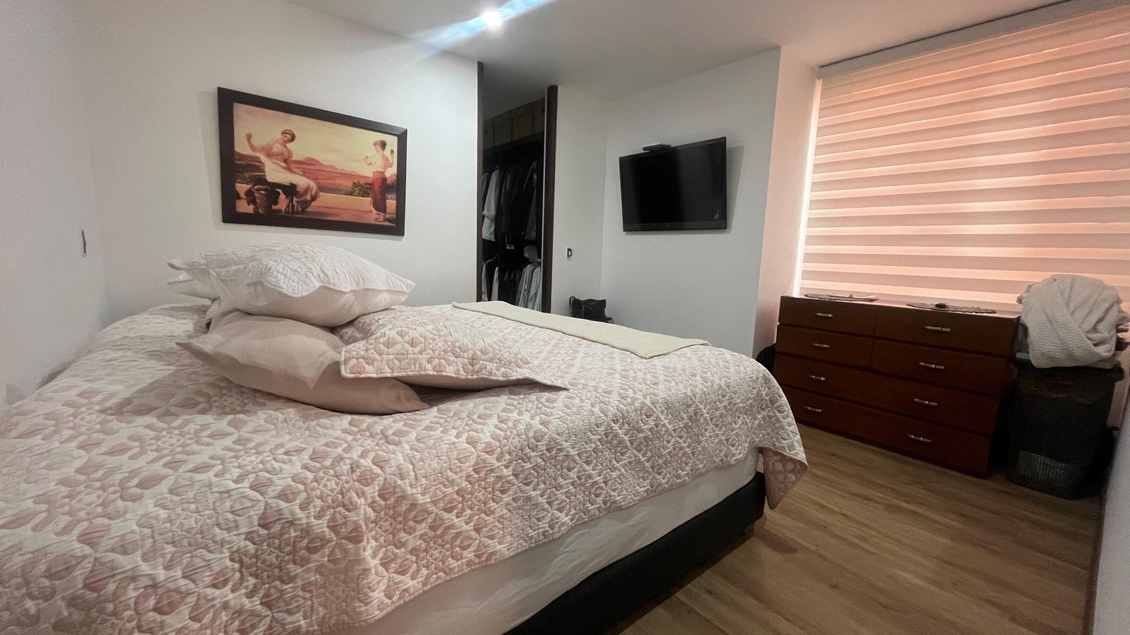 Apartamento en venta en Barrios Unidos, Bogotá · foto 14 de 22