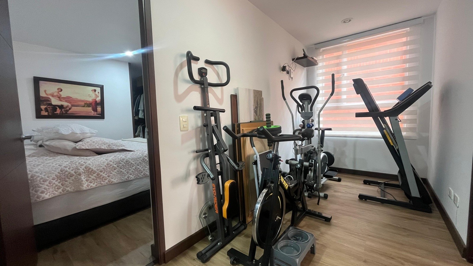 Apartamento en venta en Barrios Unidos, Bogotá · foto 15 de 22