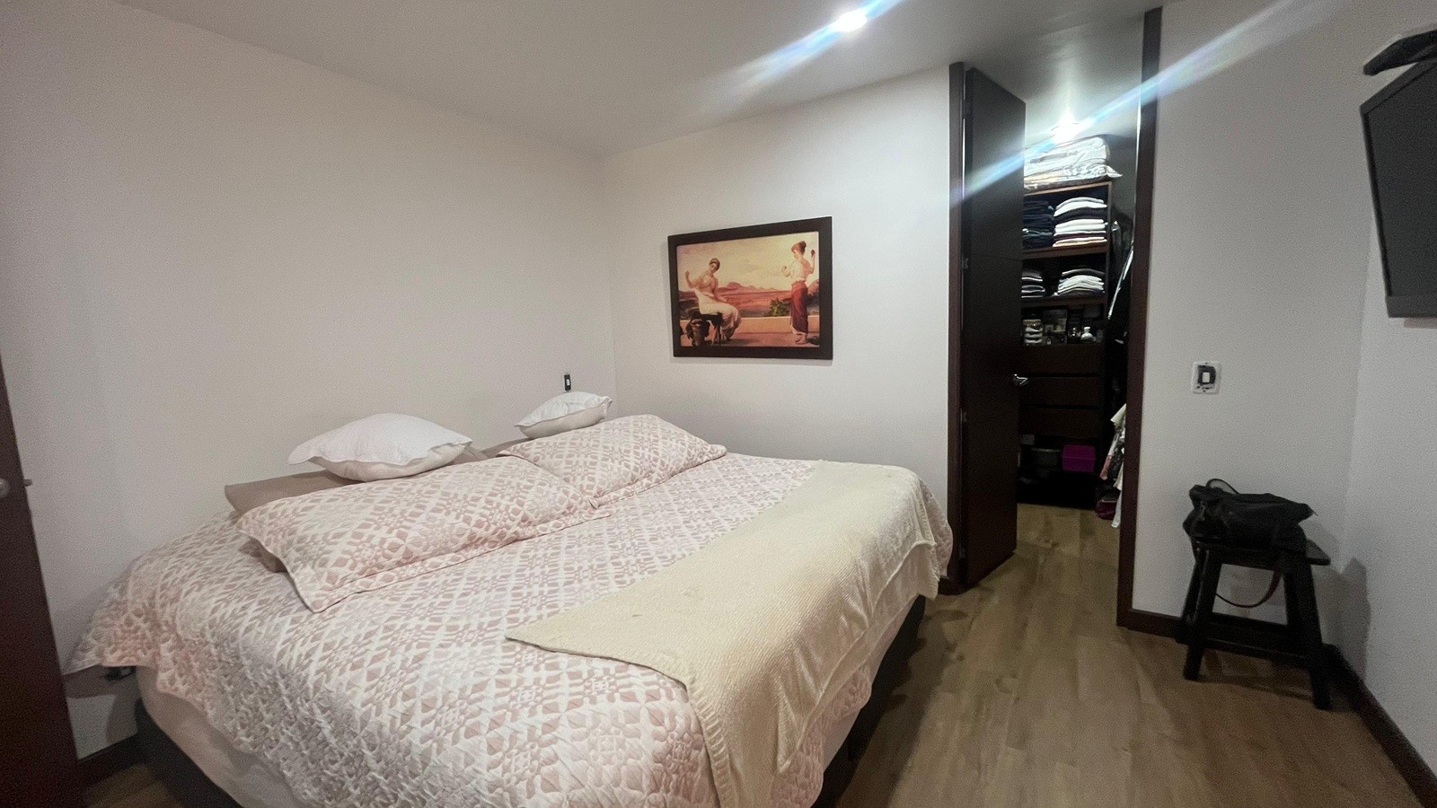 Apartamento en venta en Barrios Unidos, Bogotá · foto 17 de 22