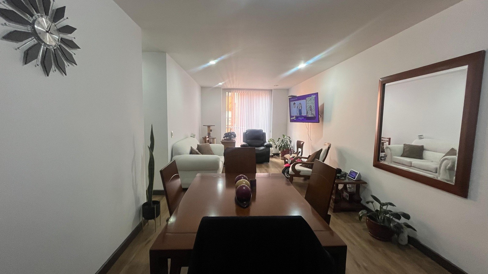 Apartamento en venta en Barrios Unidos, Bogotá · foto 19 de 22