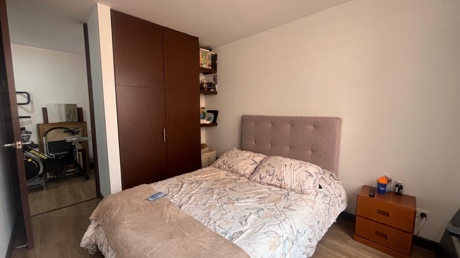 Apartamento en venta en Barrios Unidos, Bogotá · foto 20 de 22