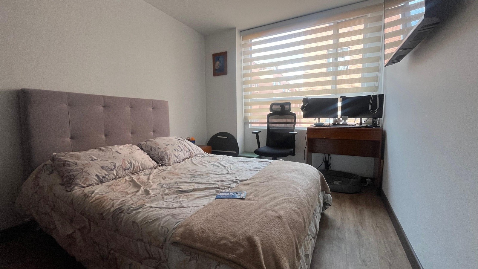Apartamento en venta en Barrios Unidos, Bogotá · foto 18 de 22