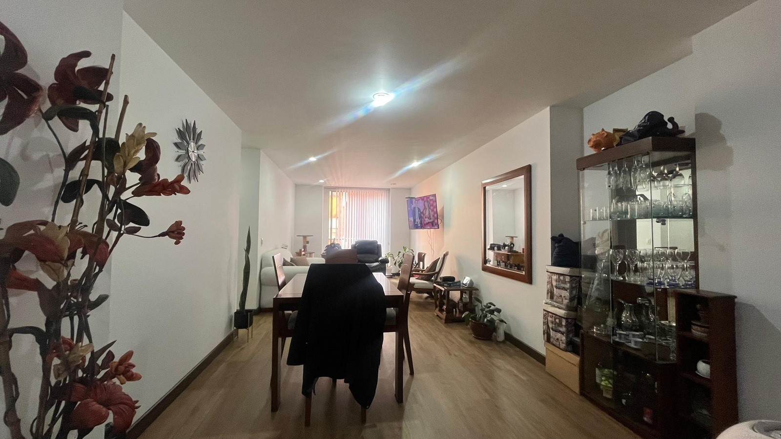 Apartamento en venta en Barrios Unidos, Bogotá · foto 21 de 22